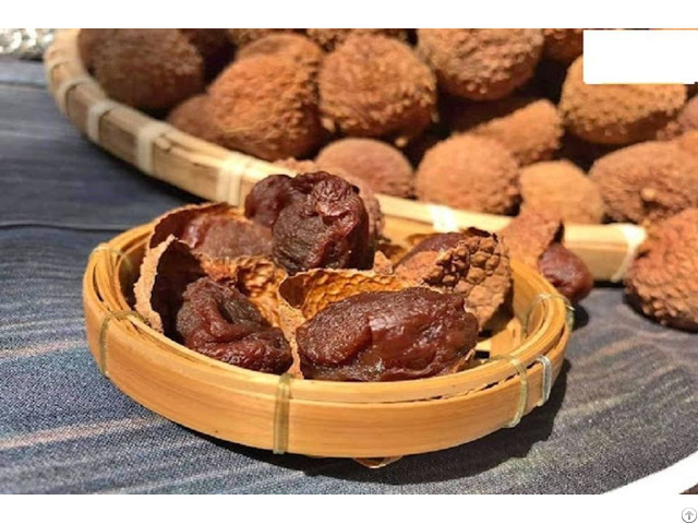 Vietnam Dried Lychee With Best Price For You