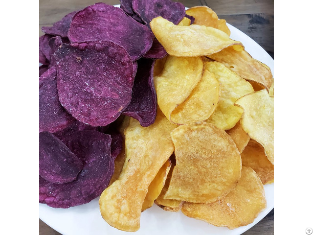Provide High Quality Dried Sweet Potato Sliced