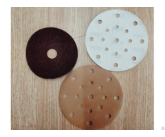 High Performance Sanding Paper With Different Grit Size Selection