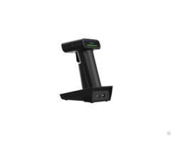 Bluetooth 2 4 Wireless Handheld Barcode Scanner