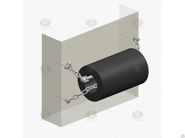 Cylindrical Fender