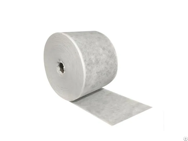 Meltblown Nonwoven Fabric