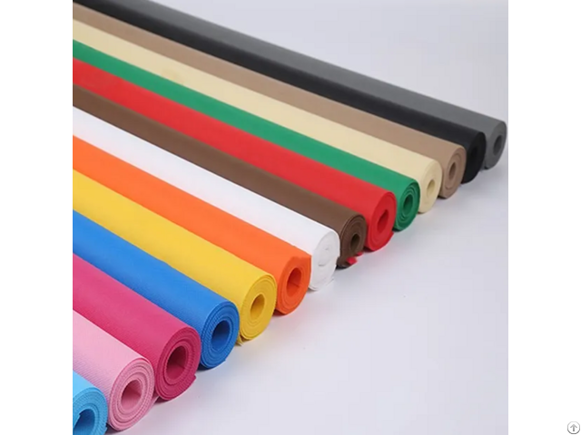 Spunbond Nonwoven Fabric