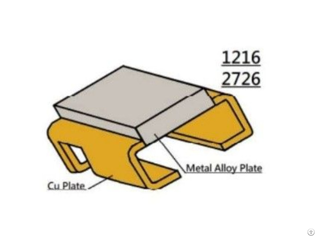 Low Resistance Chip Resistor