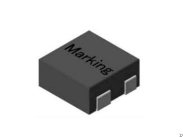 Smd Coupled Inductor