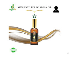 Amazon Argan Oil