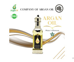 Company Of Argan Oil