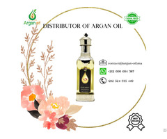 Distributor Of Argan Oil