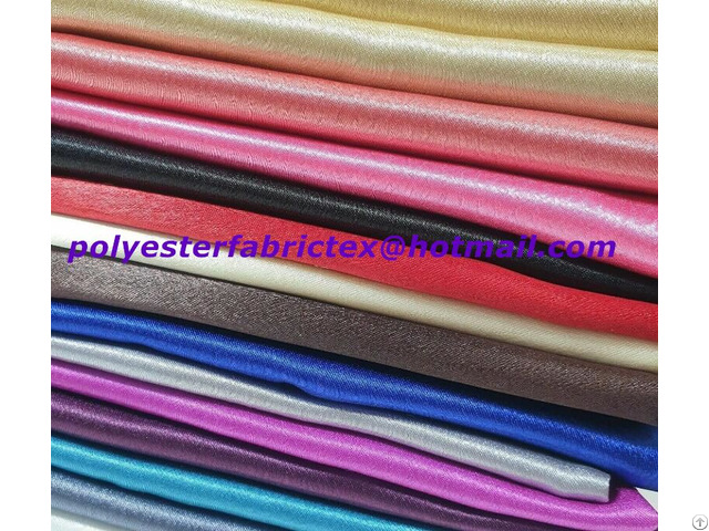 Polyester Fabric