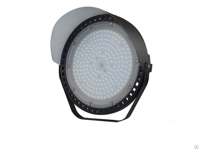 Ip65 Waterproof Led High Mast Light For Stadium And Railway Station Lighting