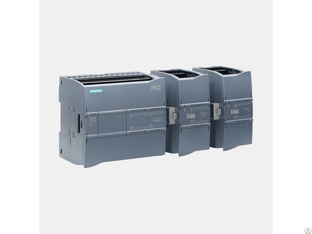 Siemens Simatic S7 1200