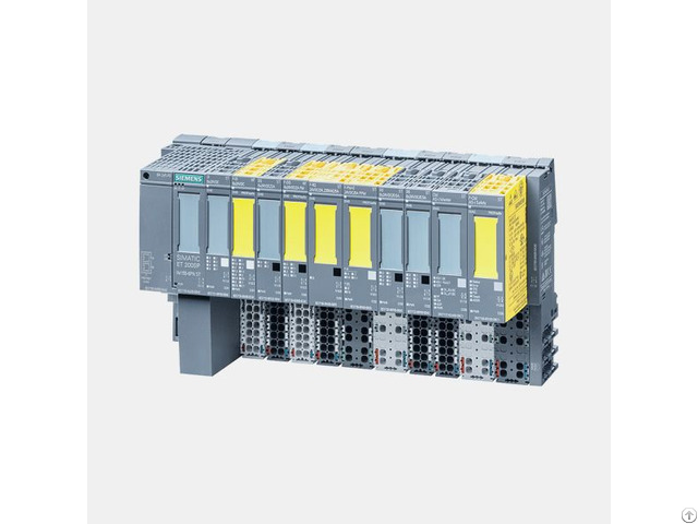 Siemens Simatic Et 200sp