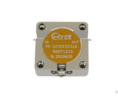 Telecom Parts Uhf Band 960 To 1215mhz Rf Drop In Isolators