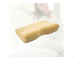 Wm Zero Rebound Smart Foam Pillow