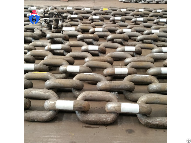 R3s Mooring Chain