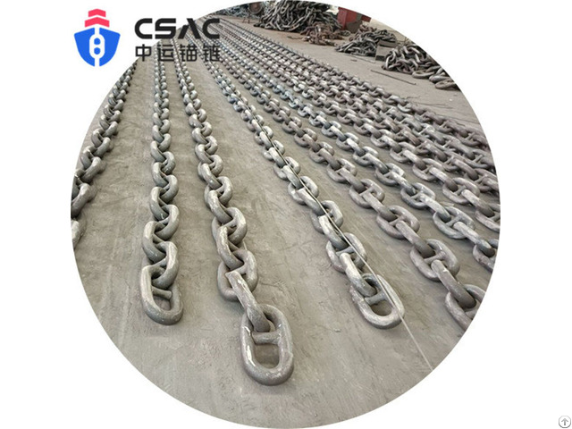 R3 Mooring Chain