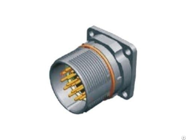 M Circular Connector M23 Series