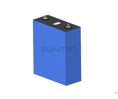 Lifepo4 Battery 3 2v 300ah Prismatic Cell