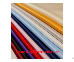 Sell Polyester Dull Duchess Satin Fabric 58 60