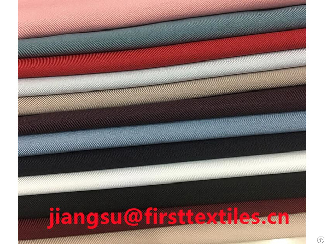 Chinese T C Drill Fabric