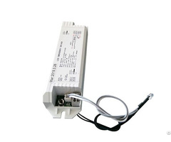 Led Emergency Driver Power Supply 3w 110 265v