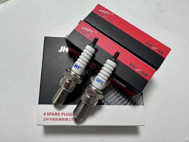 Spark Plugs D8rc D8tc Corresponding To Ngk Model 2120 D8ea 5829 Dp8ea9