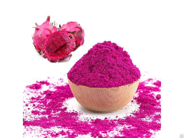 Dragon Fruit Juice Powder