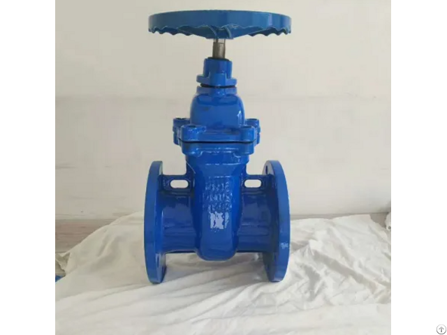 Ductile Iron Pipe Fittings Supplier