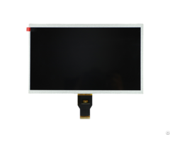 Tft Lcd Display 10 Inch 1024 600