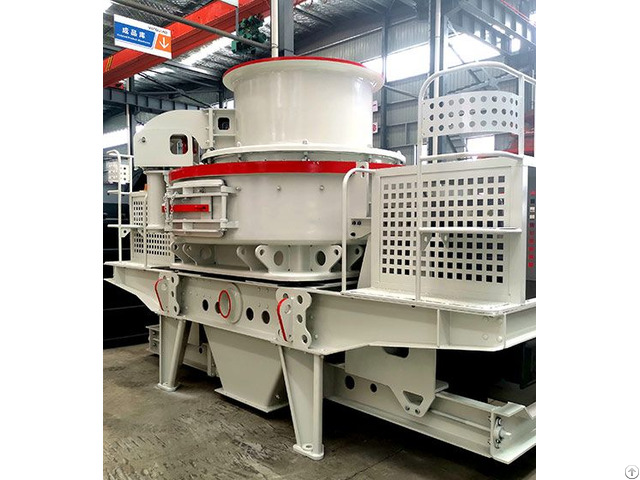 Good Price Artificial Sand Making Machine Fine Crusher