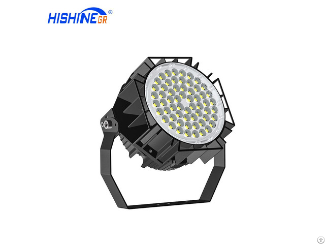 Hishine Group 100w Led Stadium High Mast Light