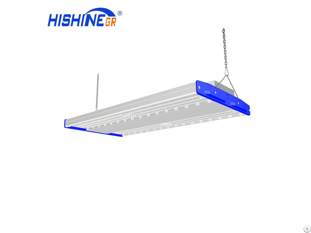 Hishine Group K5 Bright Led Linear Light 100w Multiple Mounting Options Lighting Ceiling