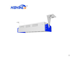 Hishine Group K4 Bright Led Linear Light 50w Multiple Mounting Options Lighting Ceiling