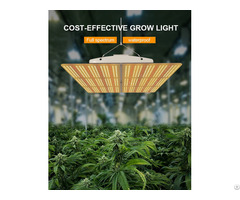 Hishine Group Pg02 High Power 200w Led Grow Light Full Spectrum Bar