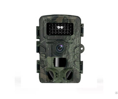 Trail Camera With Night Vision Motion Activated Wide Lens