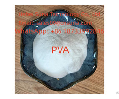 Polyvinyl Alcohol Powder Pva For Adhesive Paint Cas 9002 89 5