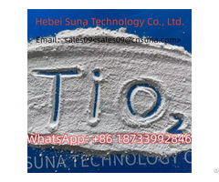 Wholesale Price Tio2 High Purity Cas 13463 67 7 Titanium Dioxide Per Kg Anatase Rutile