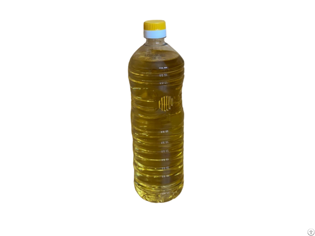 Refined Deodorized Soybean Oil