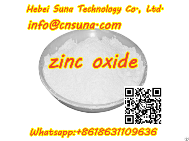 Zinc Oxide99 5%