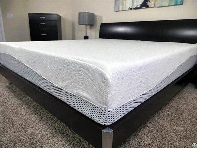 Alkhair Foam Best Mattress In Lahore