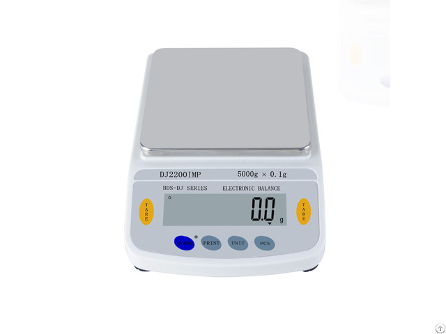 High Quality Electronic Balance Manufacturer