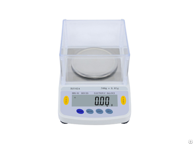 Digital Electronic Balance Jewelry Gold Weighing Scales