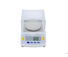 Digital Electronic Balance Jewelry Gold Weighing Scales