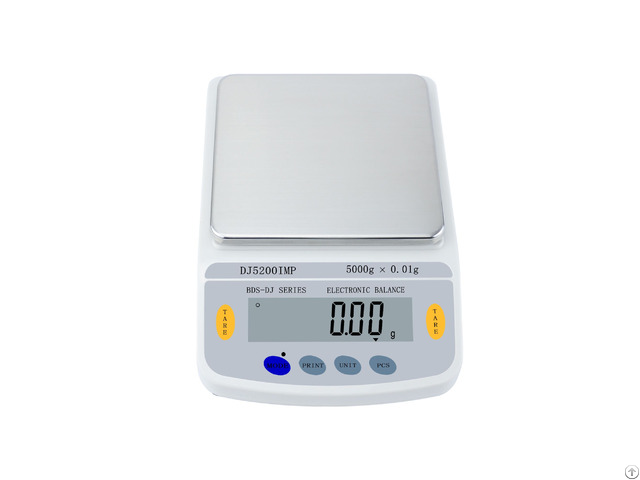 Digital High Presicion Jewelry Balance Weighing Scales Manufacturer