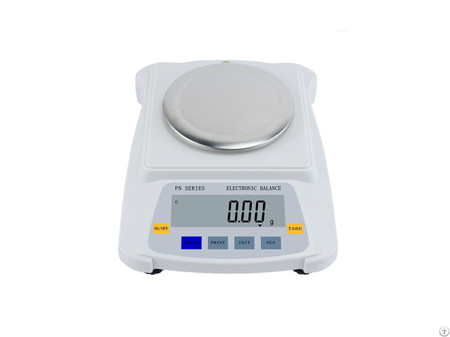 Laboratory Digital Balance Electronic Jewelry Scales