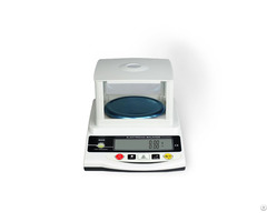 Weighing Laboratory Balance Digital Electronic Scales