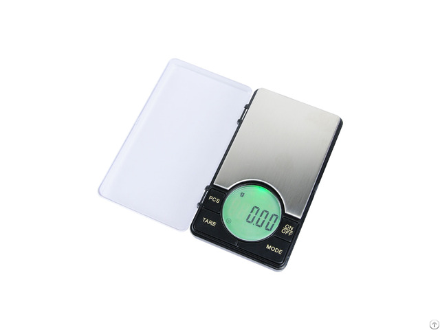 Electronic Jewelry Digital Weighing Scales