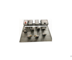 Mr019e Transducer Training Kit