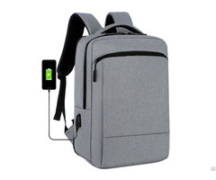 Factory Custom New Computer Backpack Laptop Bag Business Schoolbag