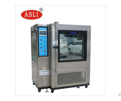 Environmental Programmable Temperature Humidity Test Chamber